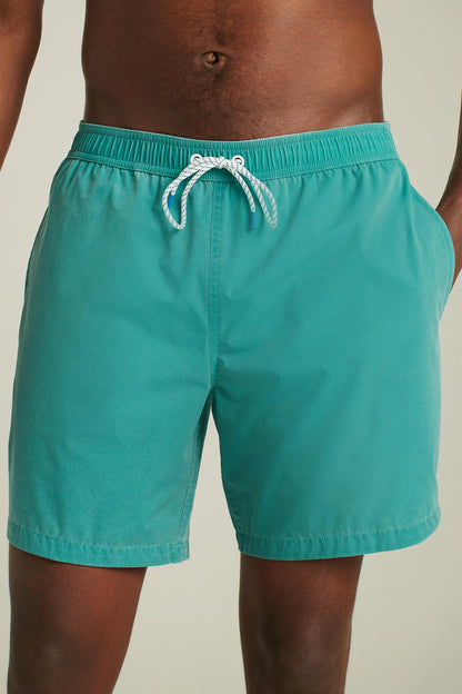 Bonobos Sun Faded Riviera Swim Trunks