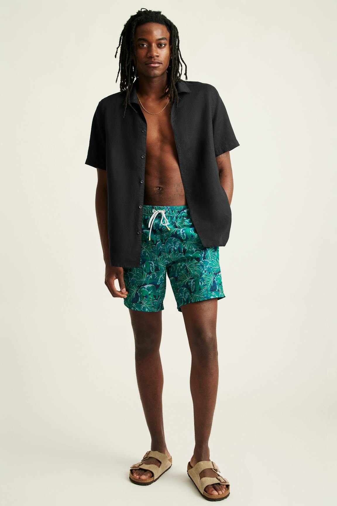 Bonobos Riviera Swim Trunks