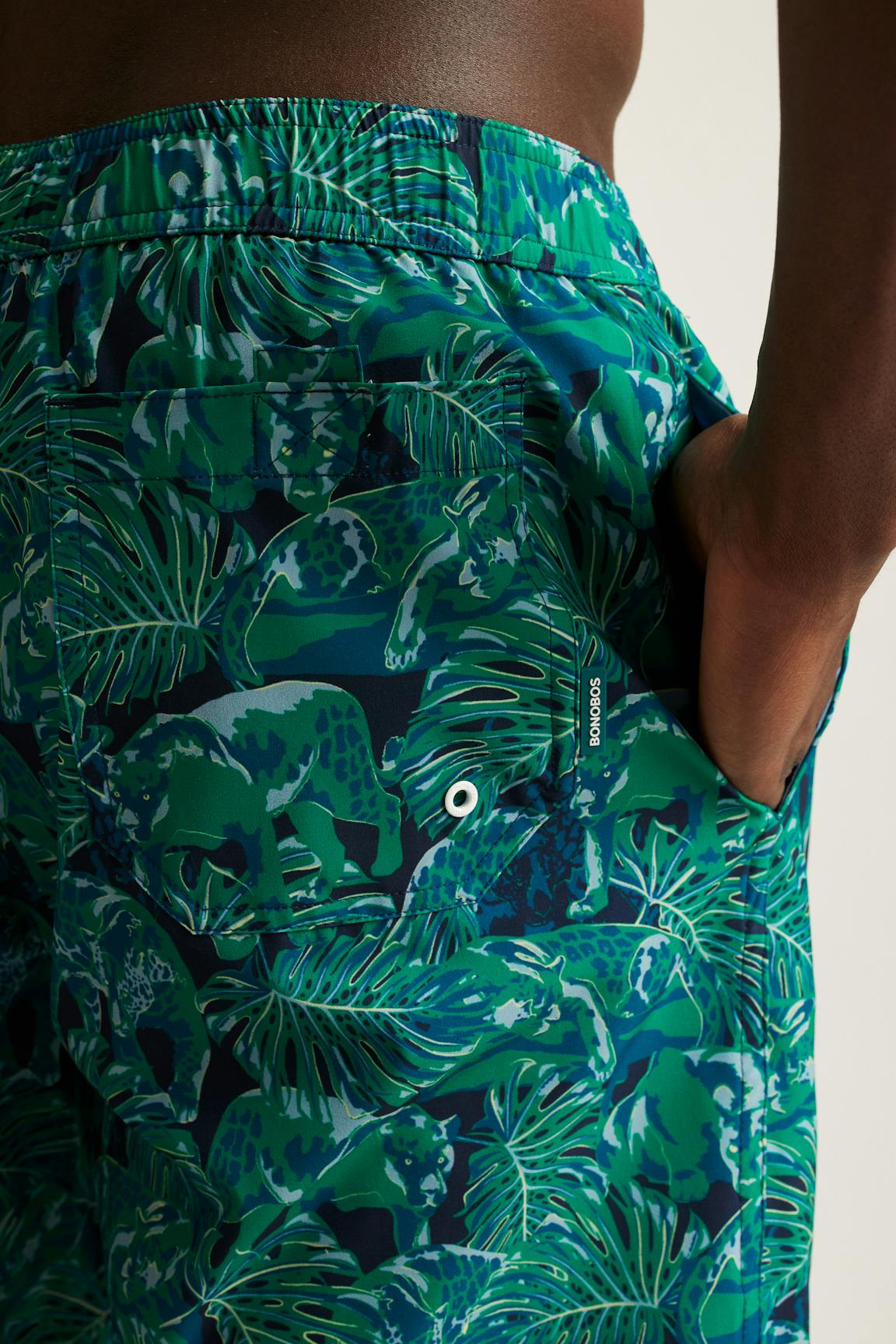 Bonobos Riviera Swim Trunks