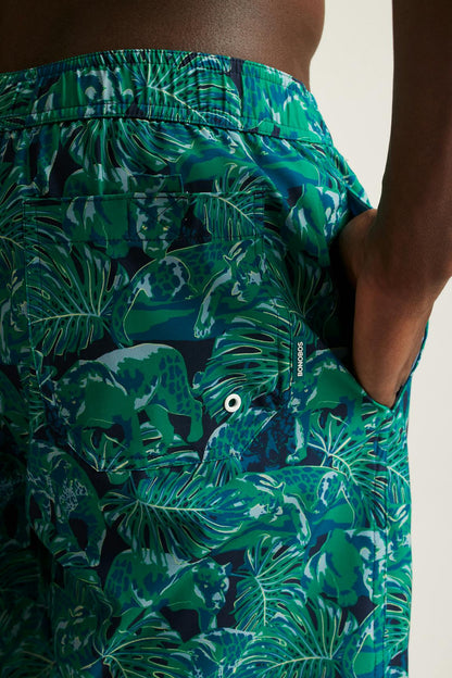 Bonobos Riviera Swim Trunks