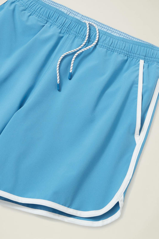 Bonobos Throwback Swim Trunks