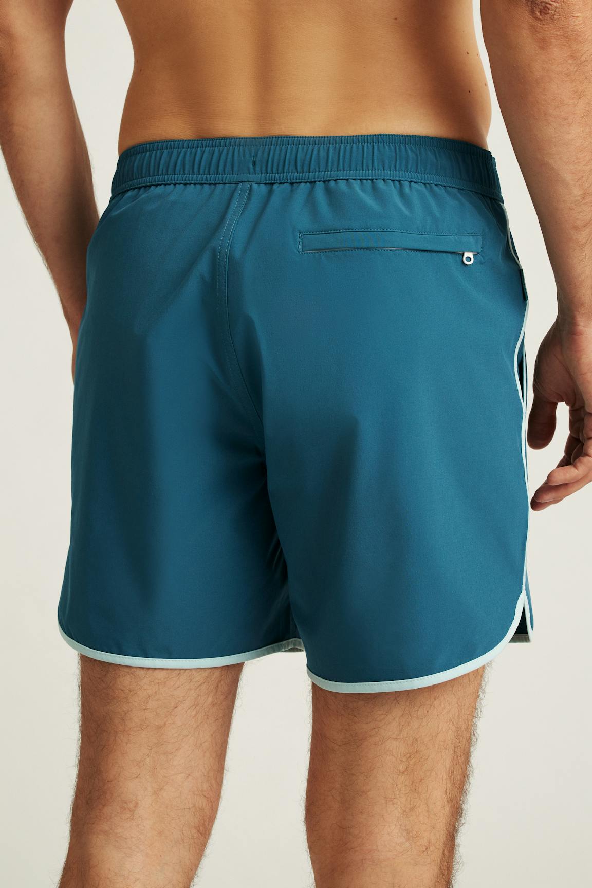 Bonobos Throwback Swim Trunks