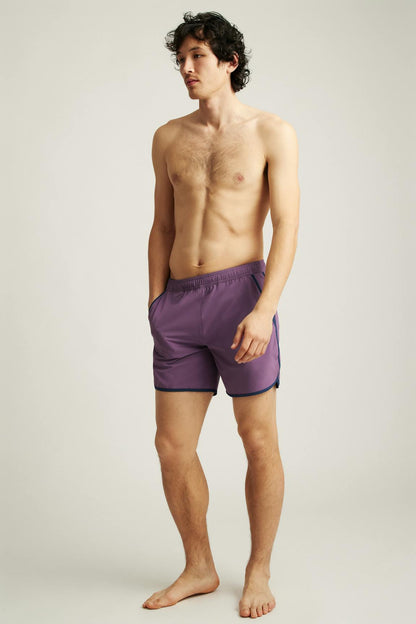 Bonobos Throwback Swim Trunks