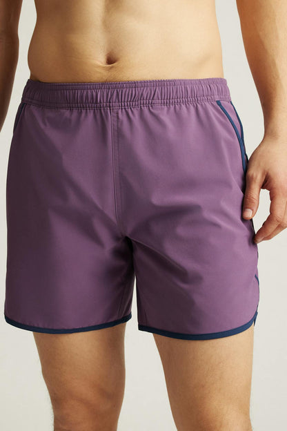 Bonobos Throwback Swim Trunks