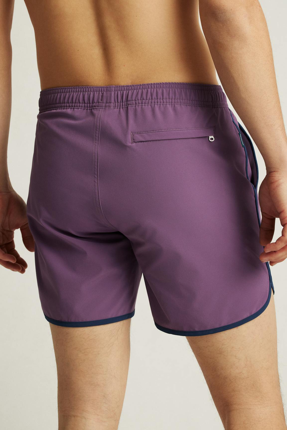 Bonobos Throwback Swim Trunks