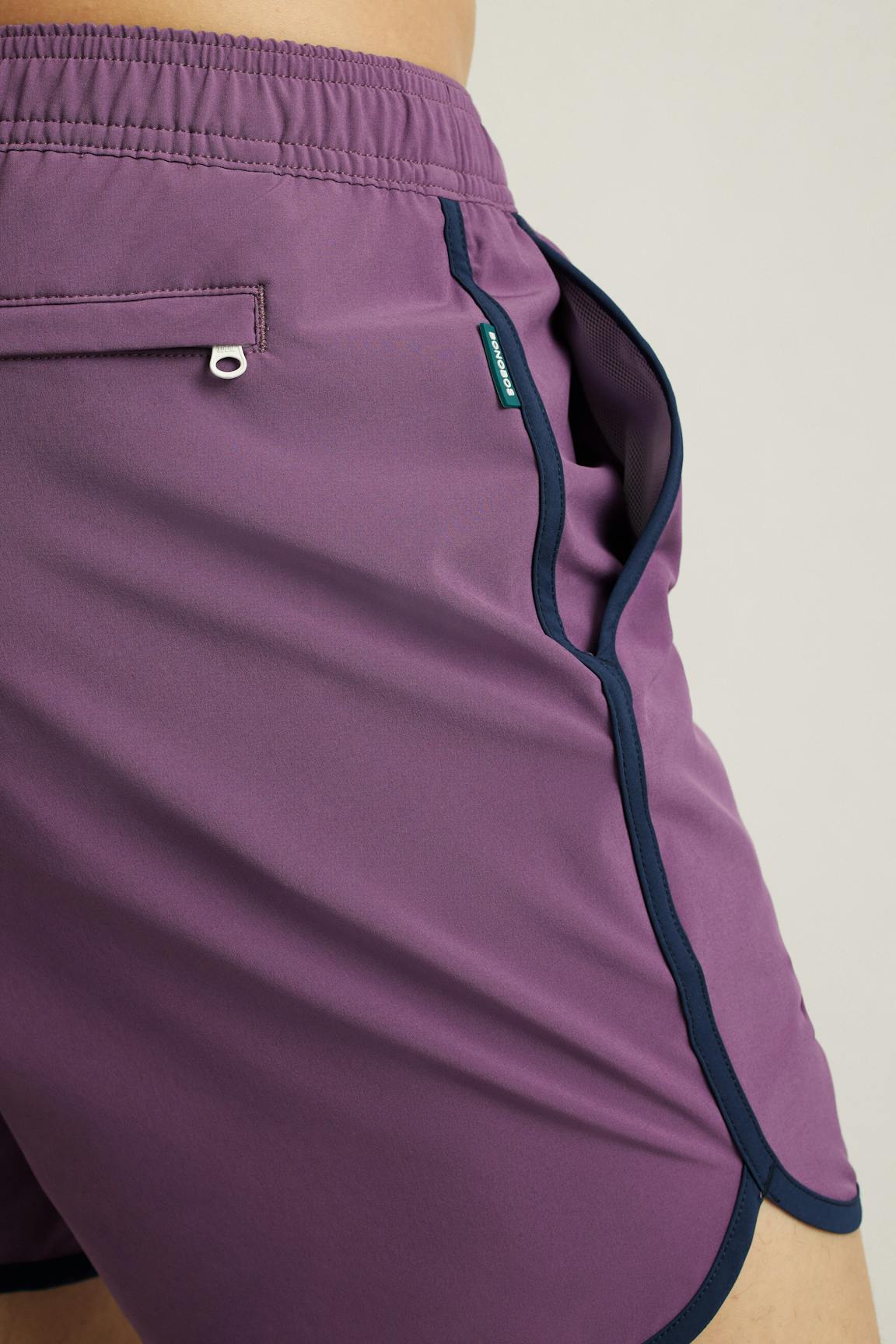 Bonobos Throwback Swim Trunks