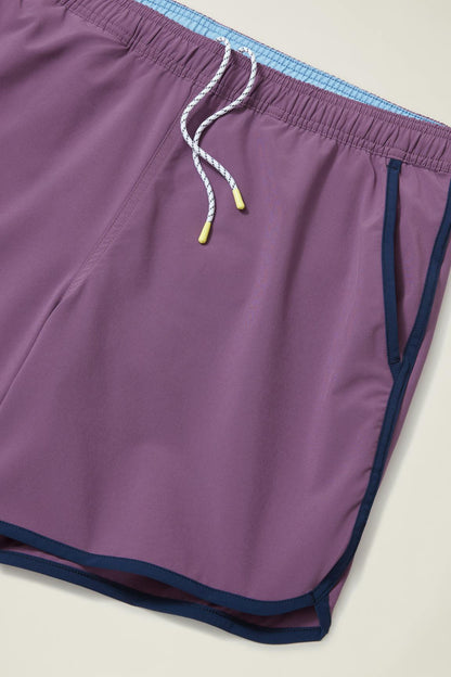 Bonobos Throwback Swim Trunks