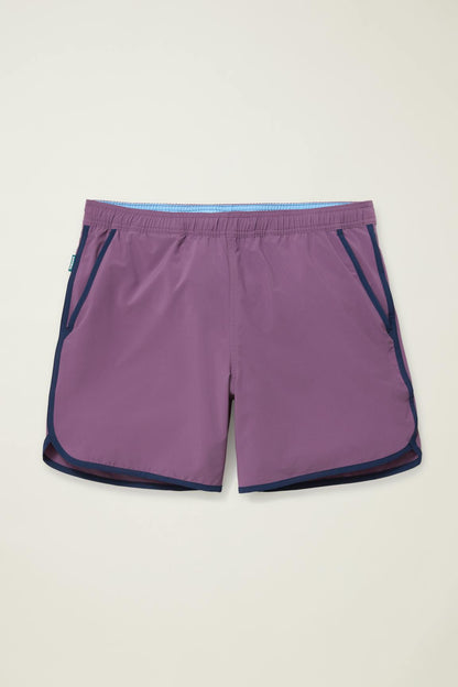Bonobos Throwback Swim Trunks