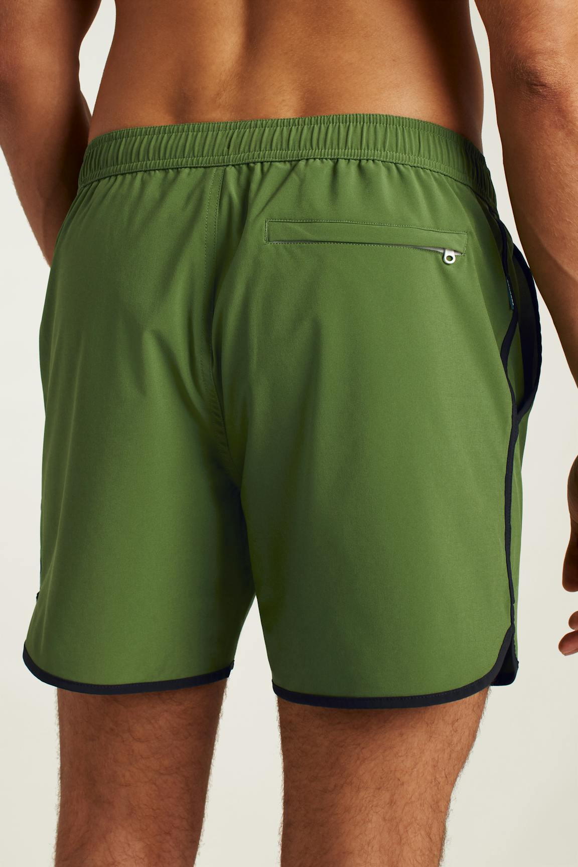 Bonobos Throwback Swim Trunks