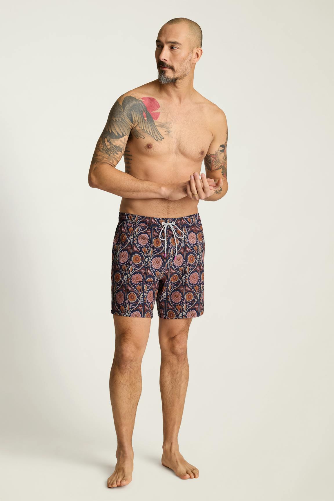 Bonobos Riviera Swim Trunks