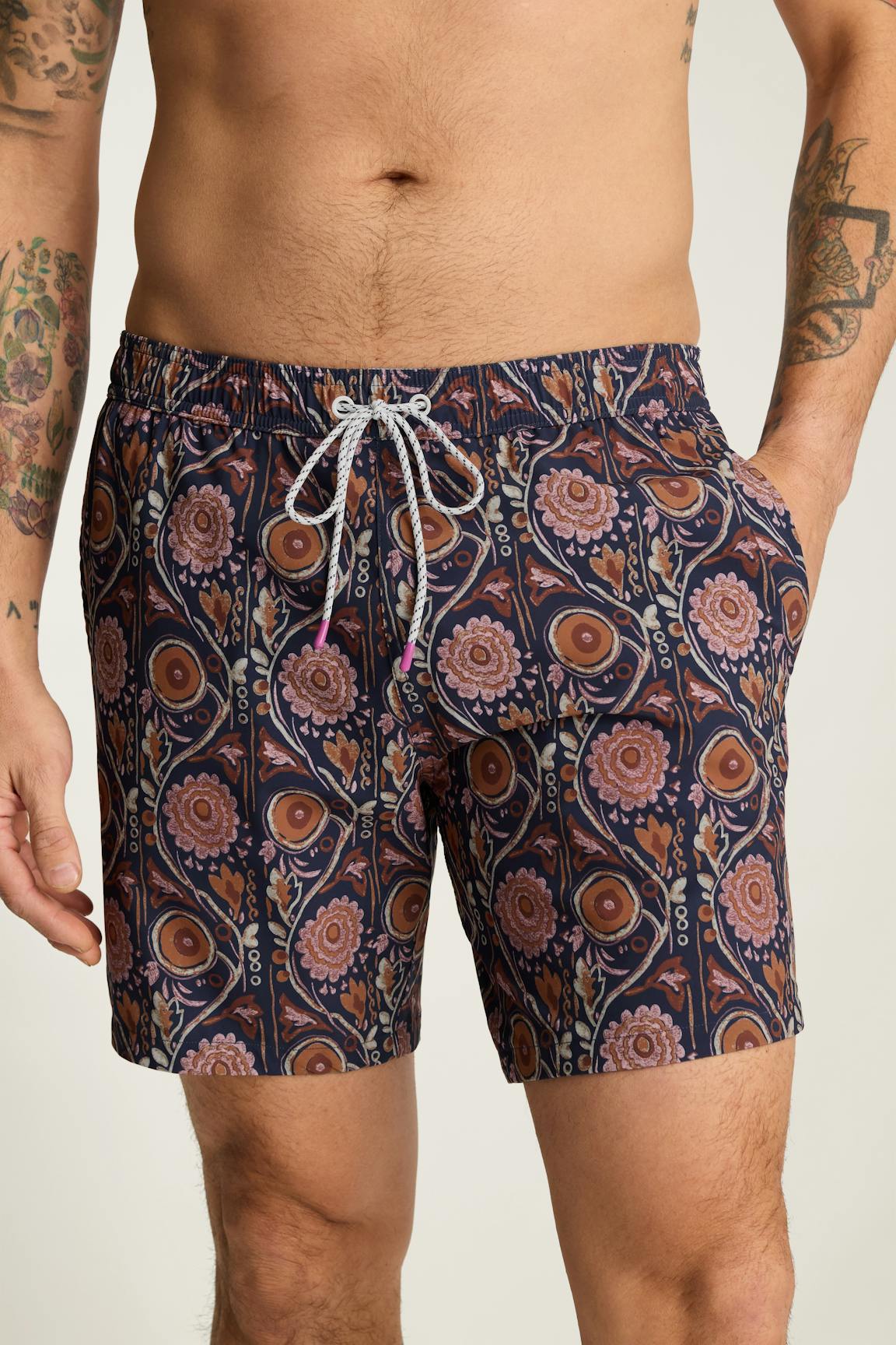 Bonobos Riviera Swim Trunks