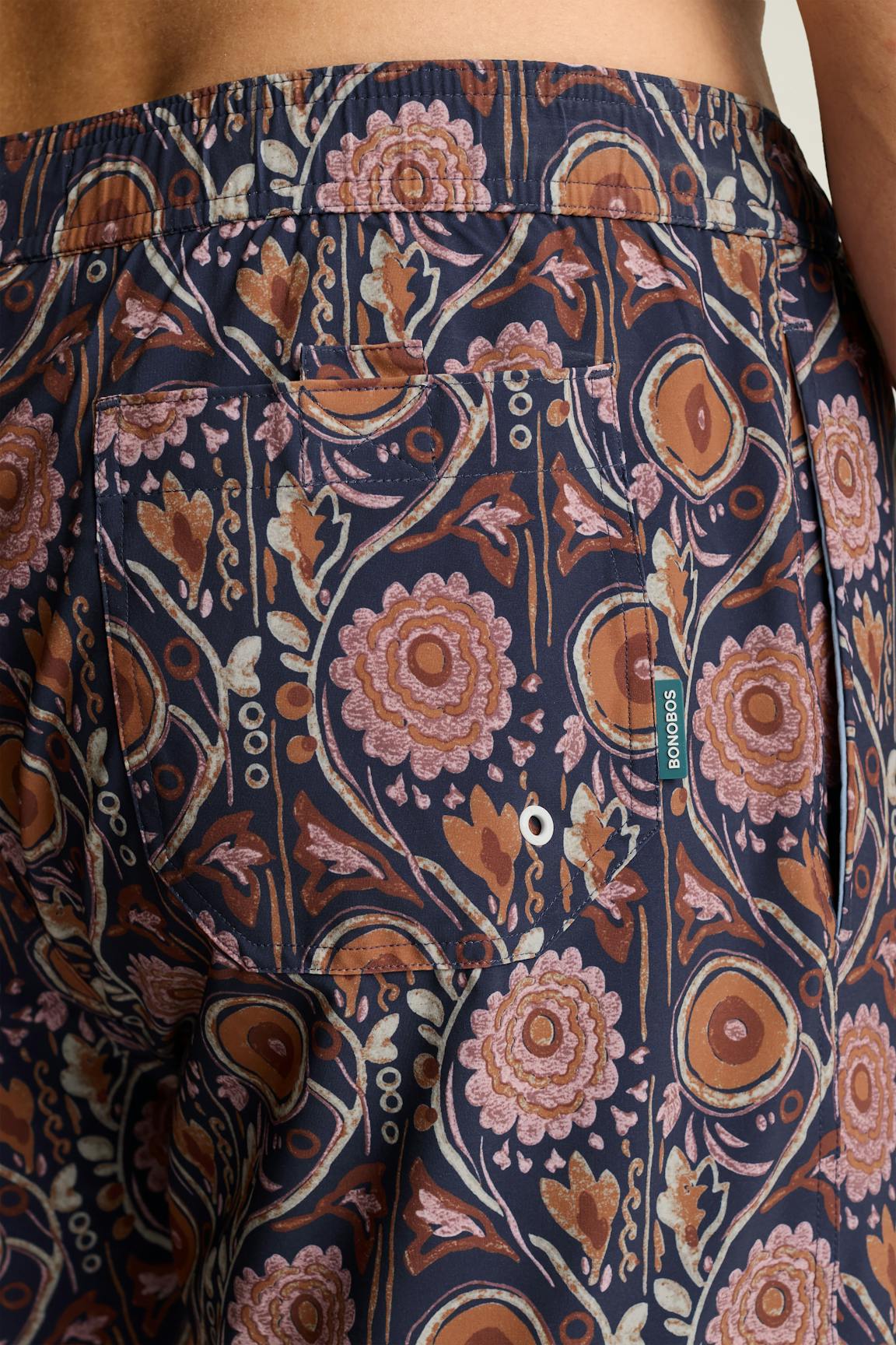 Bonobos Riviera Swim Trunks