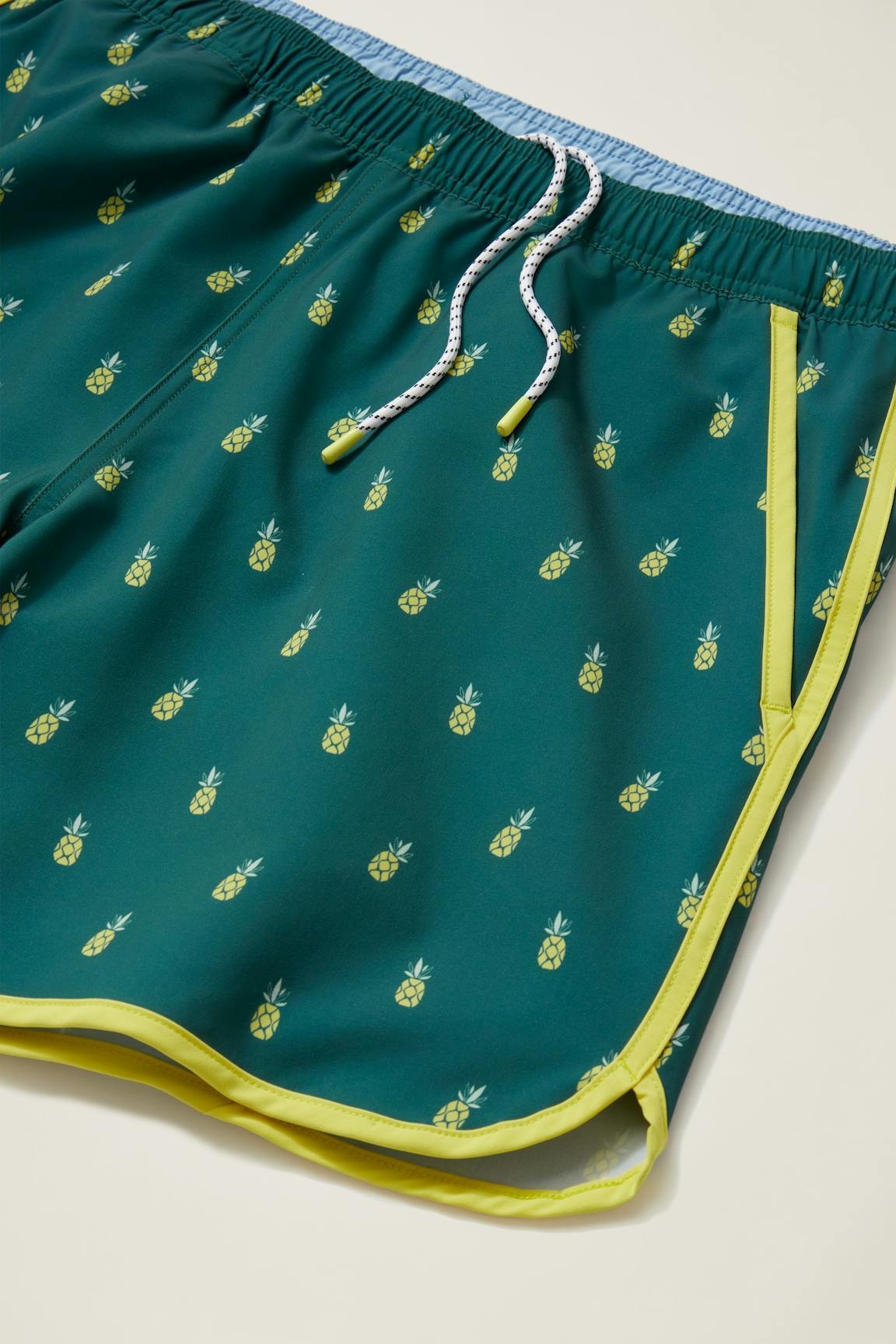 Bonobos Throwback Swim Trunks