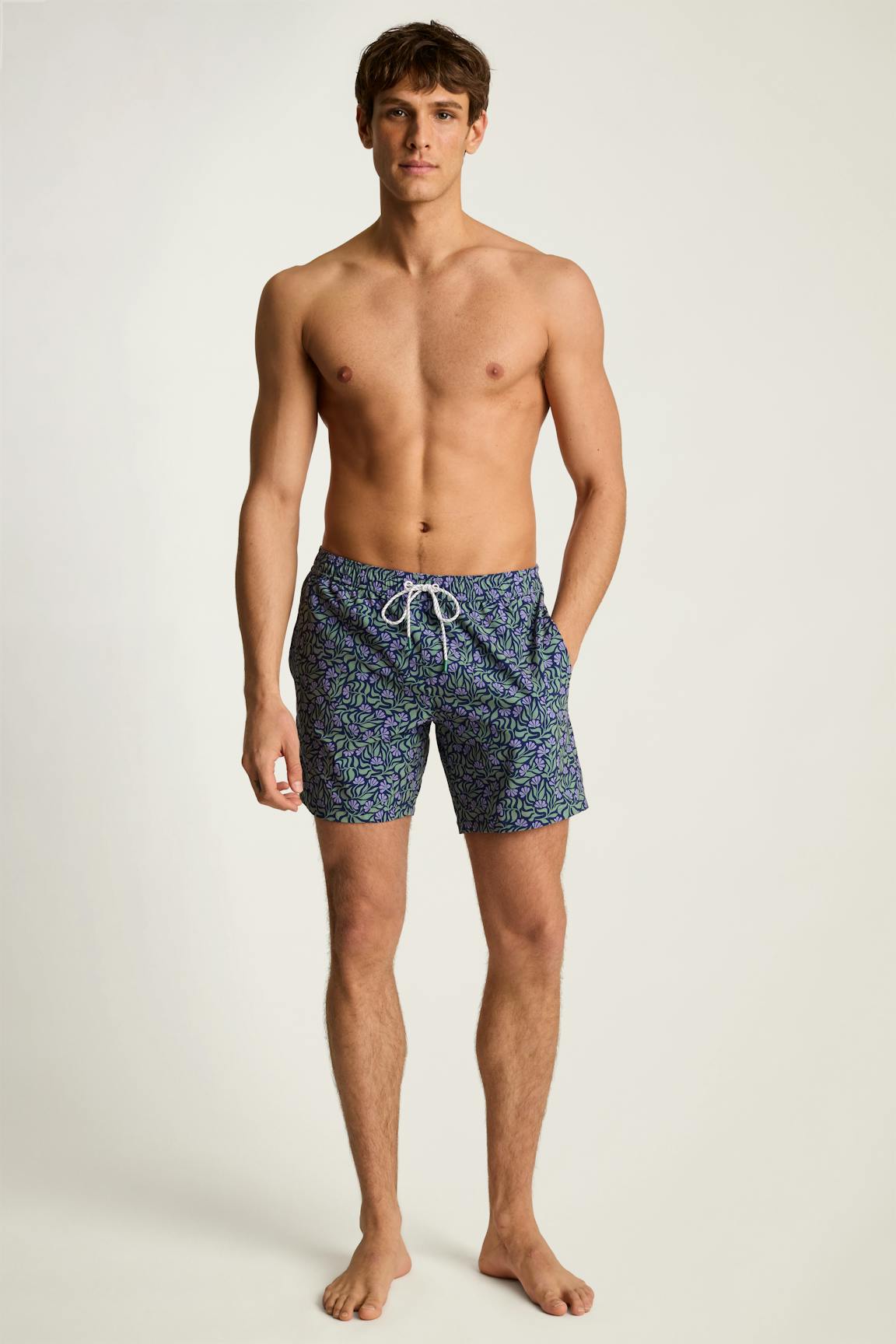 Bonobos Riviera Swim Trunks