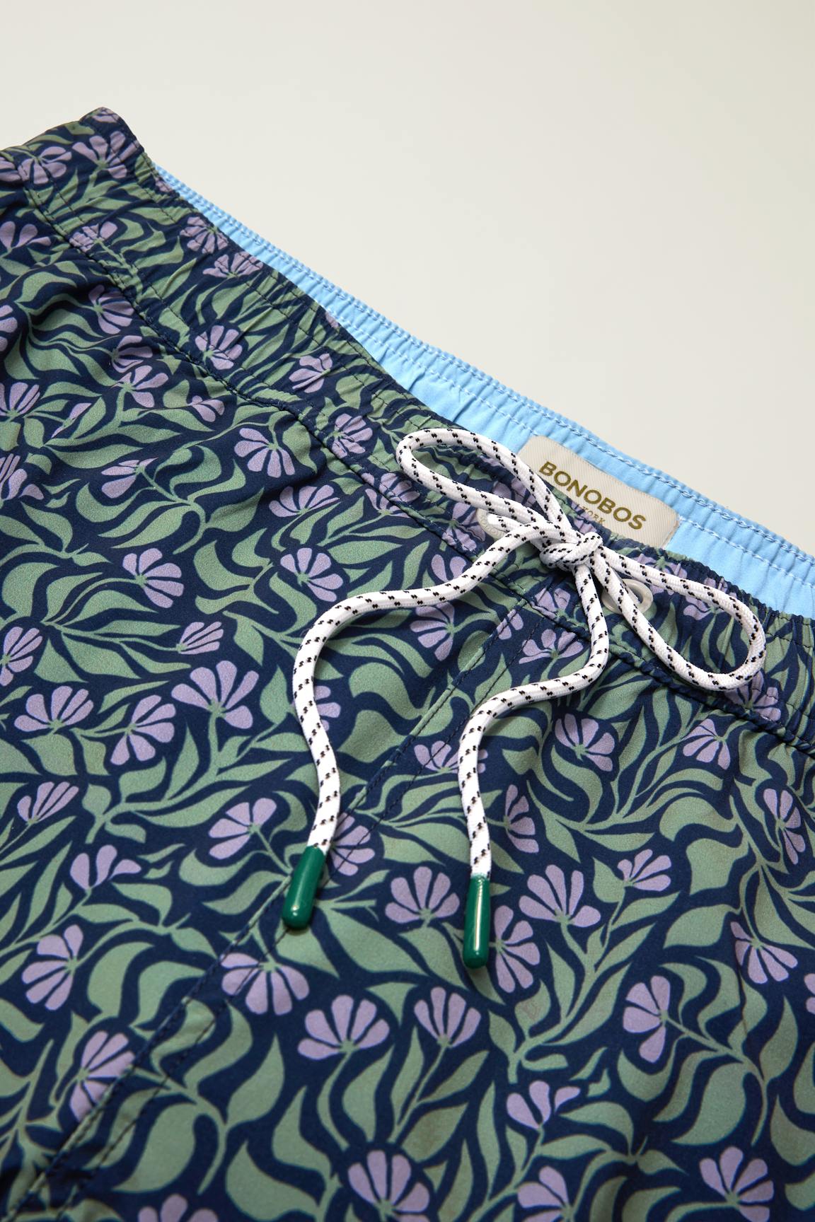 Bonobos Riviera Swim Trunks
