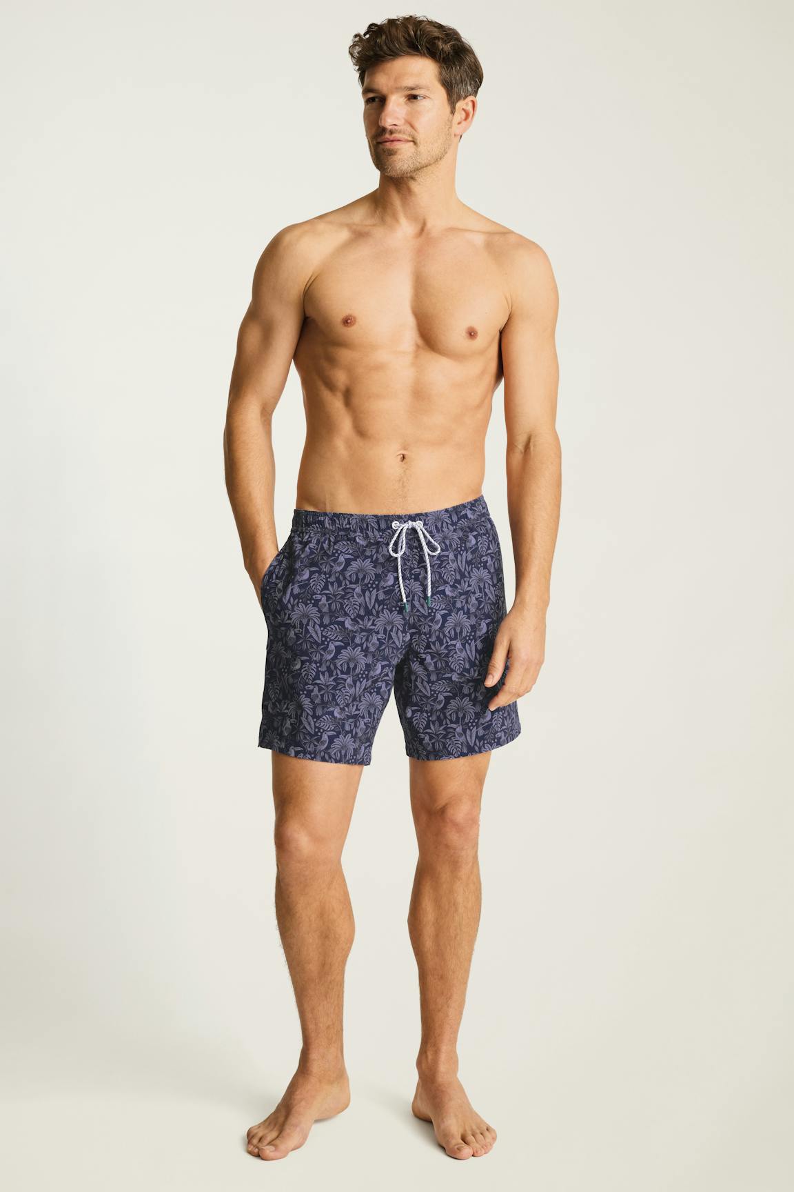 Bonobos Riviera Swim Trunks