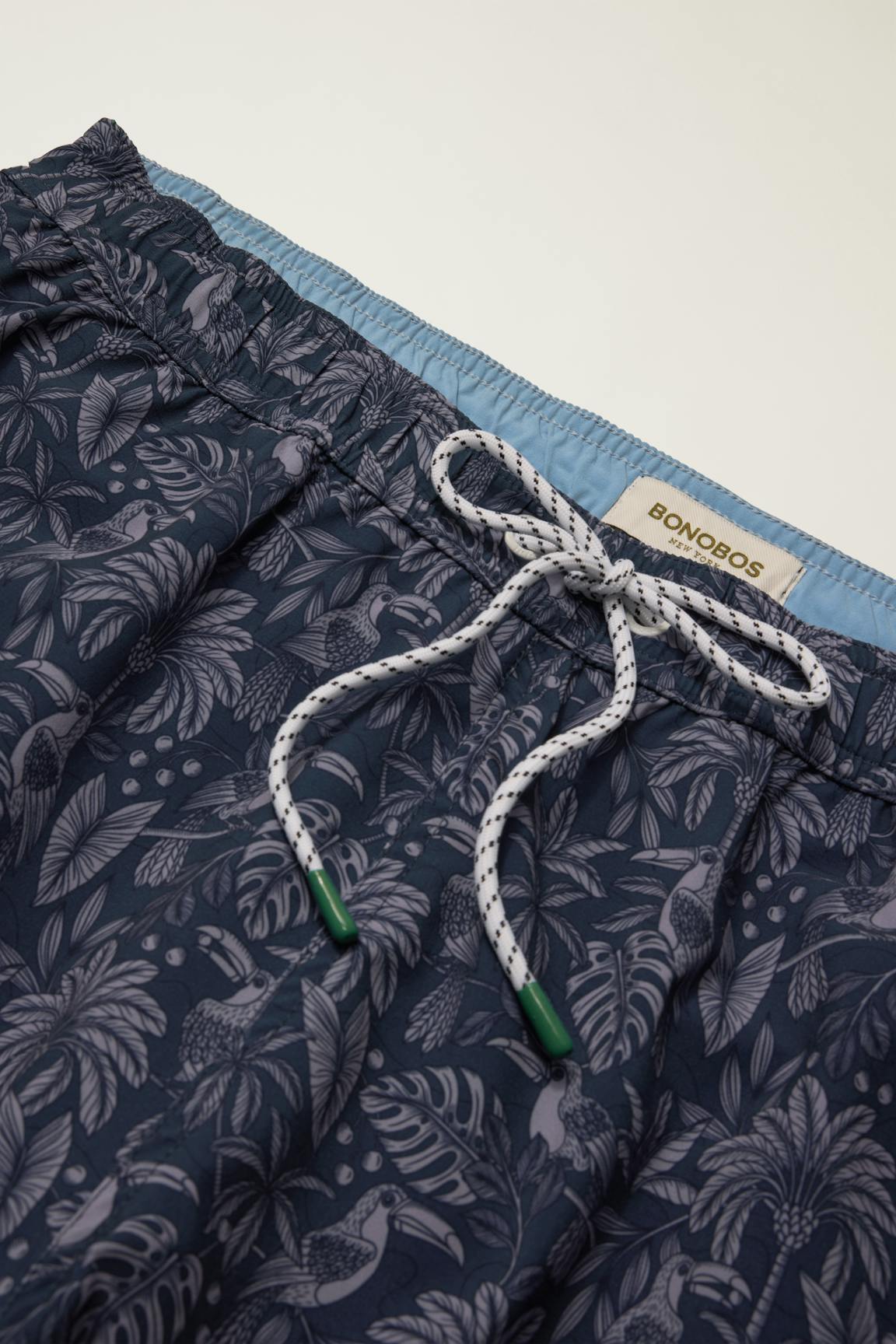 Bonobos Riviera Swim Trunks