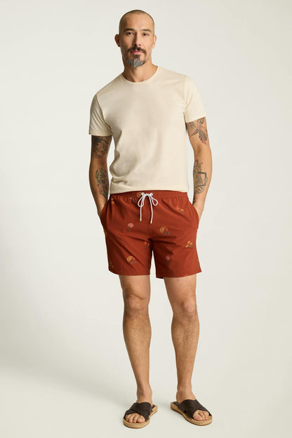 Bonobos Riviera Swim Trunks