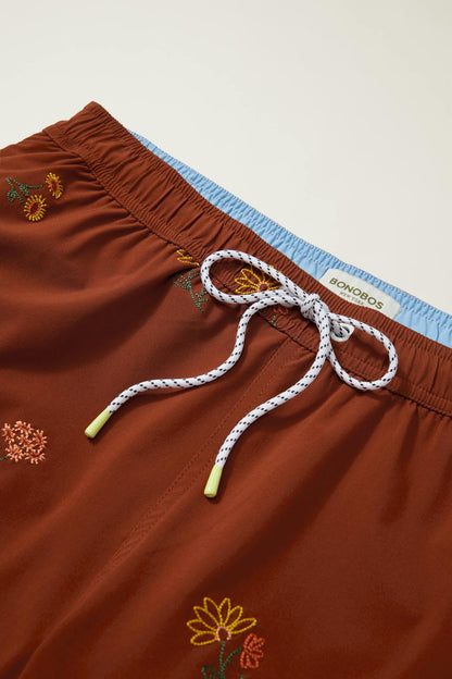 Bonobos Riviera Swim Trunks