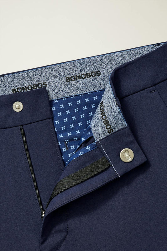 Bonobos Performance Link Pants - Slim Taper Fit