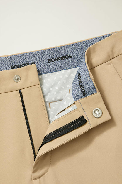 Bonobos Performance Link Pants - Slim Taper Fit
