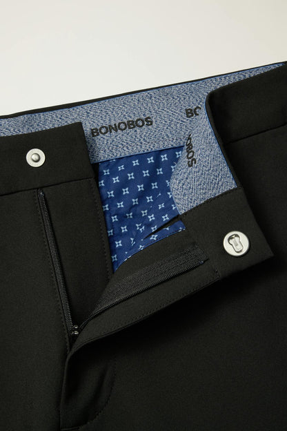 Bonobos Performance Link Pants - Slim Taper Fit