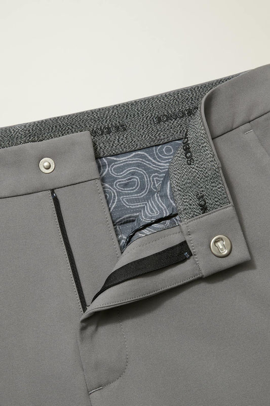 Bonobos Performance Link Pants - Slim Taper Fit