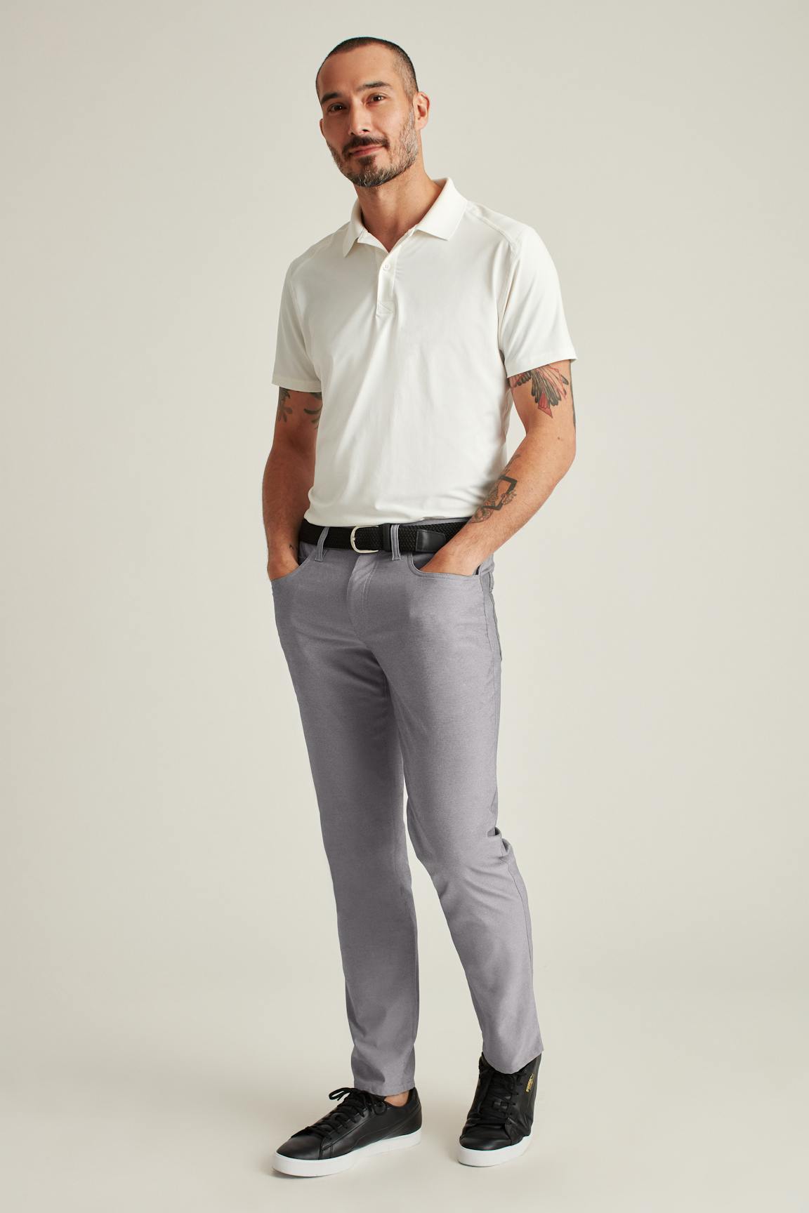 Bonobos Lightweight 5-Pocket Golf Pant
