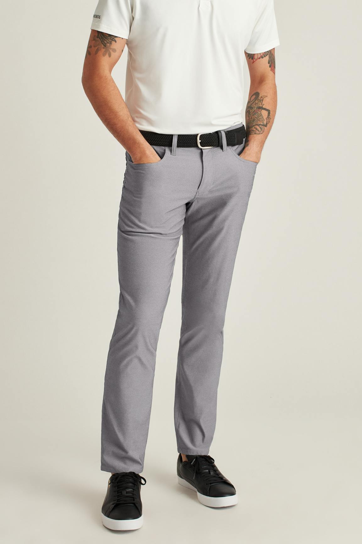 Bonobos Lightweight 5-Pocket Golf Pant