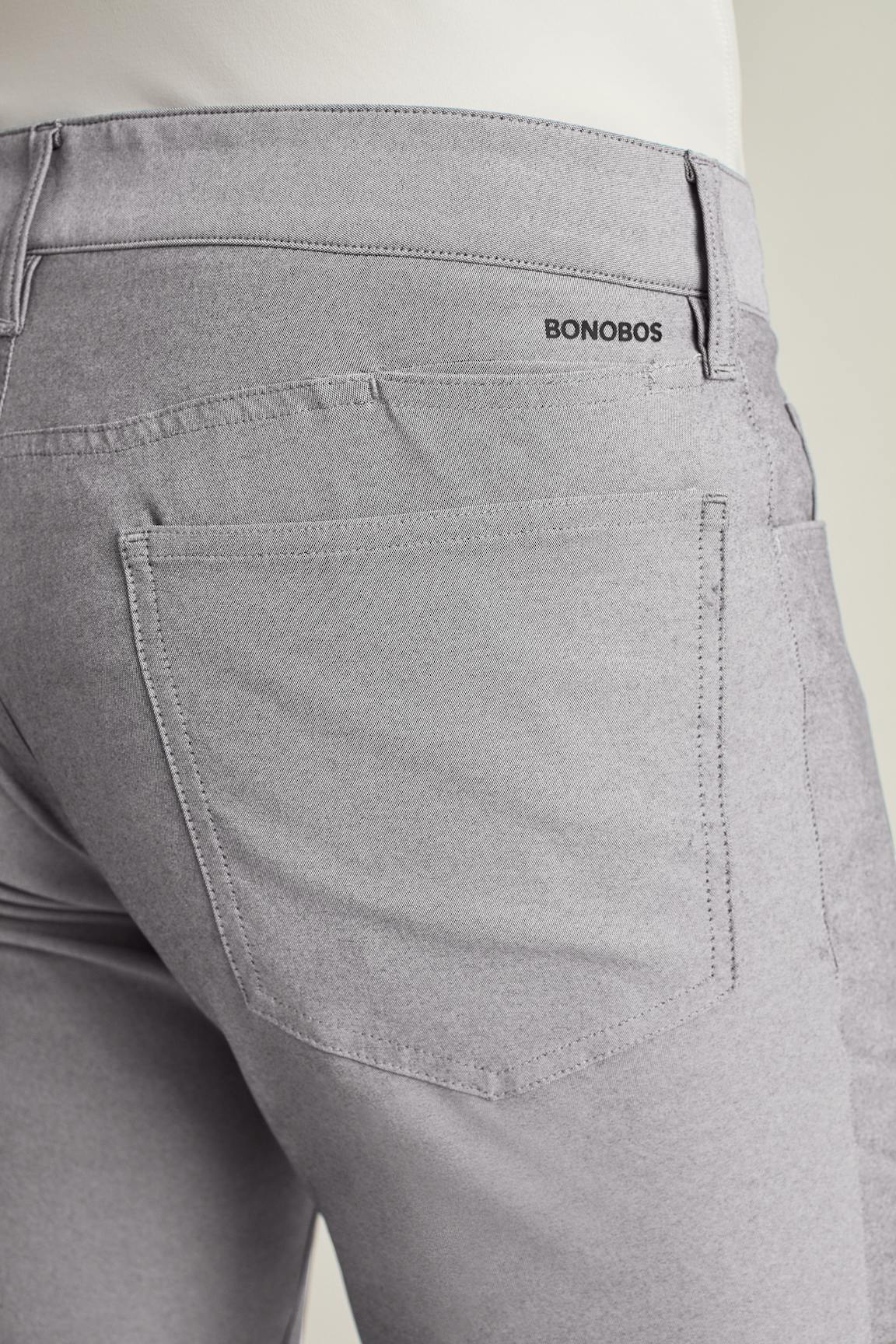Bonobos Lightweight 5-Pocket Golf Pant