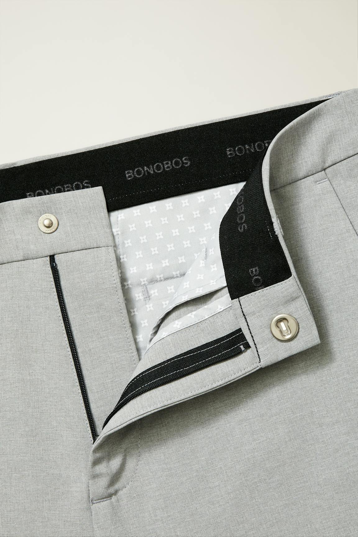 Bonobos Performance Link Pants - Slim Taper Fit