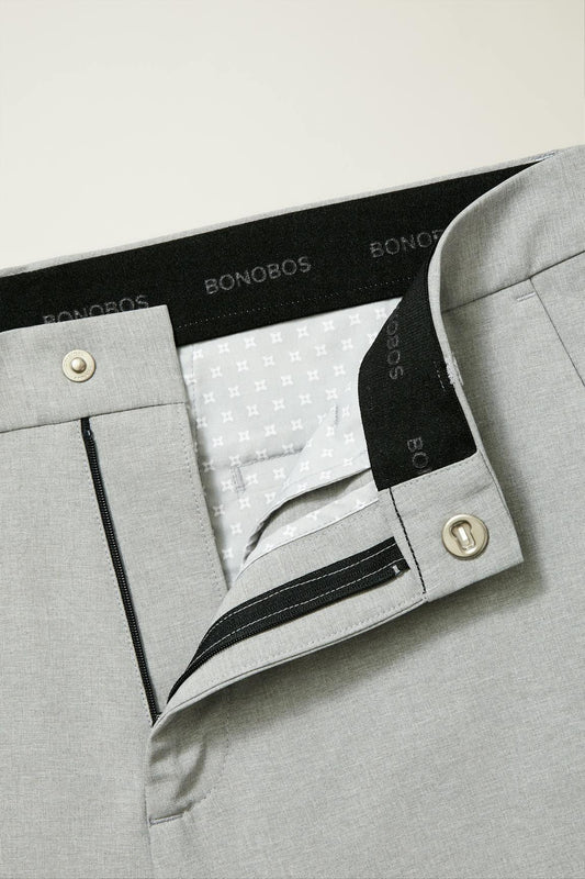 Bonobos Performance Link Pants - Slim Taper Fit