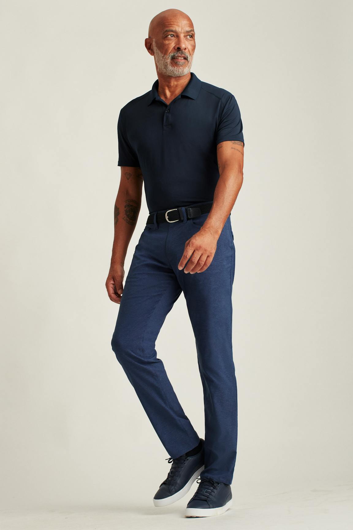 Bonobos Lightweight 5-Pocket Golf Pant