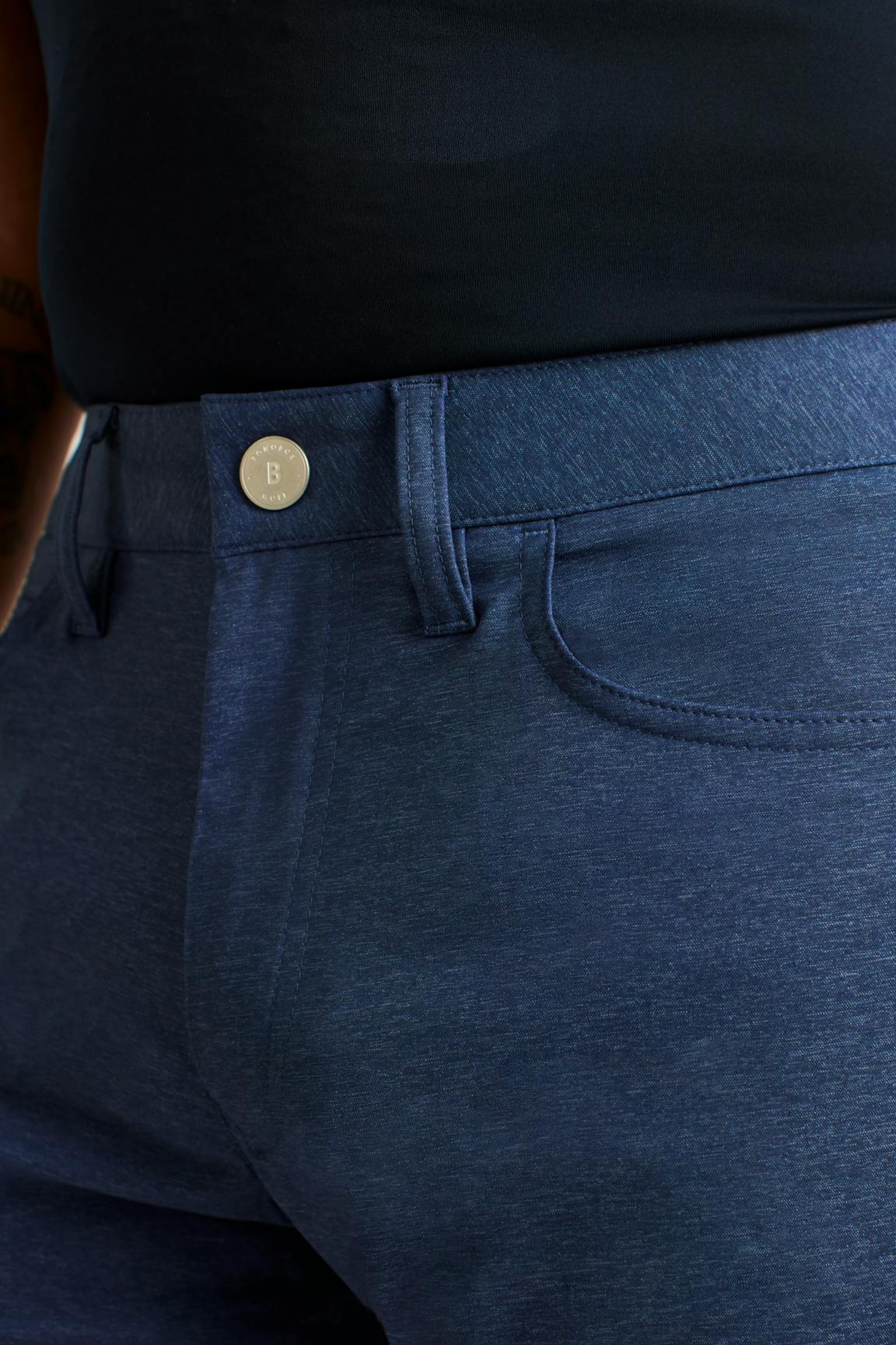 Bonobos Lightweight 5-Pocket Golf Pant