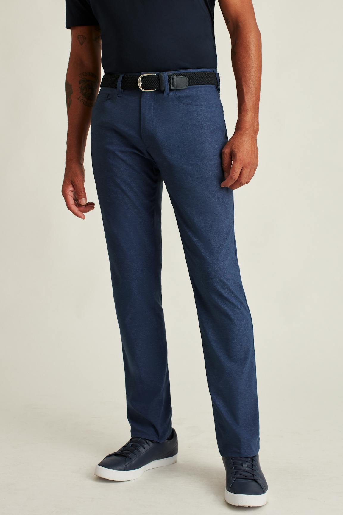 Bonobos Lightweight 5-Pocket Golf Pant