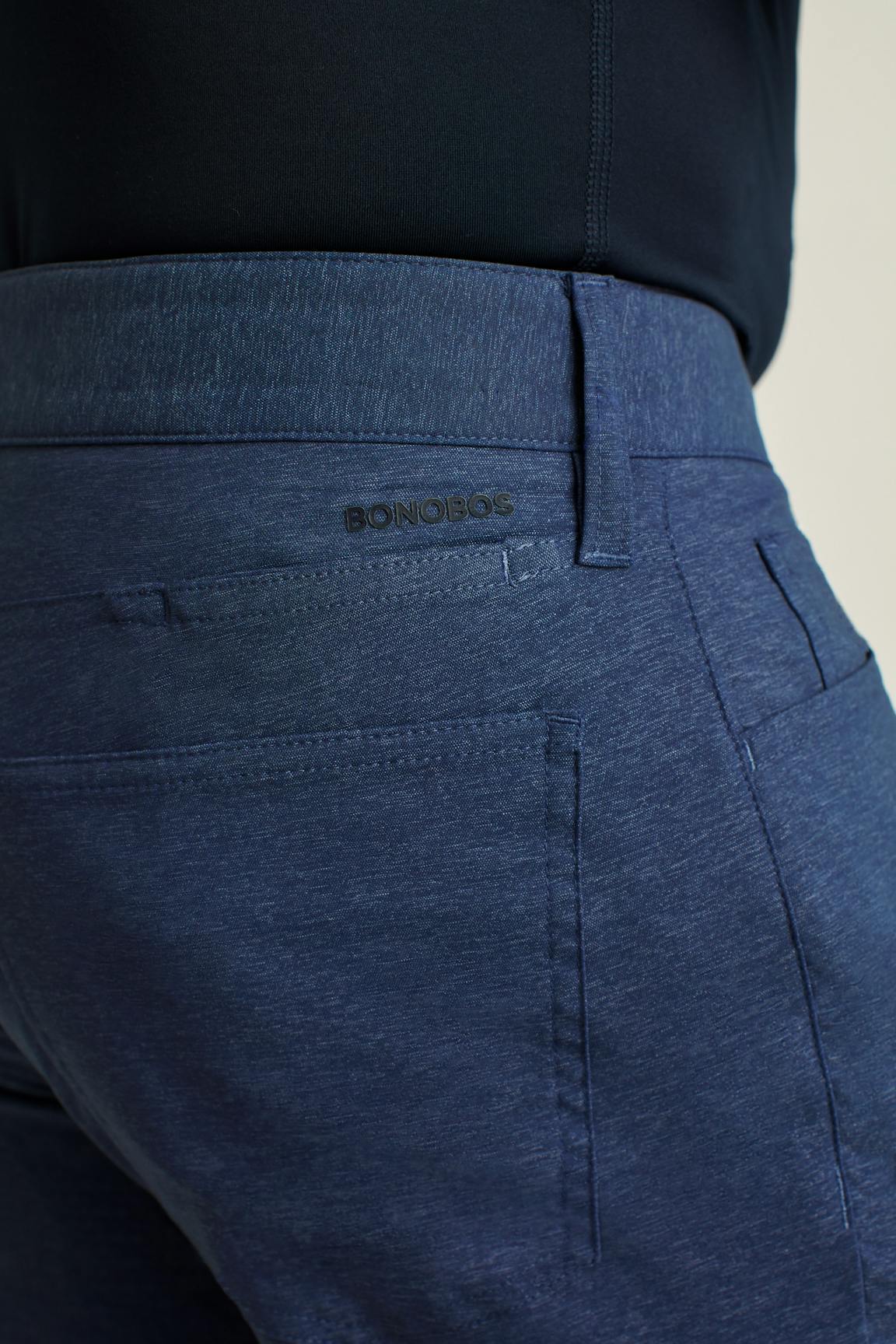Bonobos Lightweight 5-Pocket Golf Pant