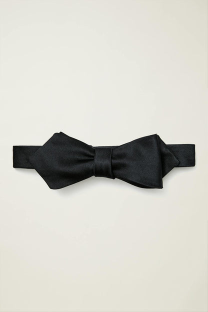 Bonobos Satin Empire Tuxedo Bowtie