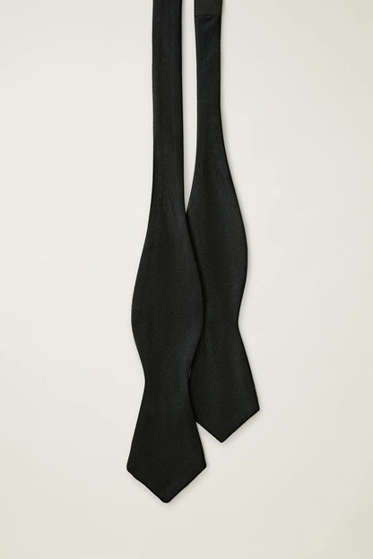 Bonobos Satin Empire Tuxedo Bowtie