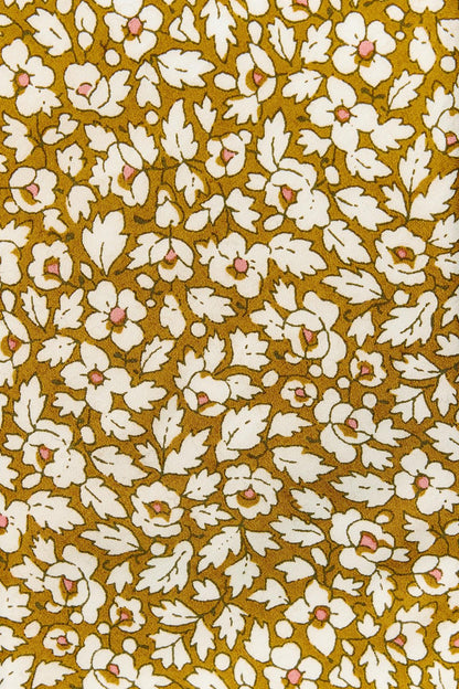 Bonobos Cotton Necktie Made With Liberty Fabric