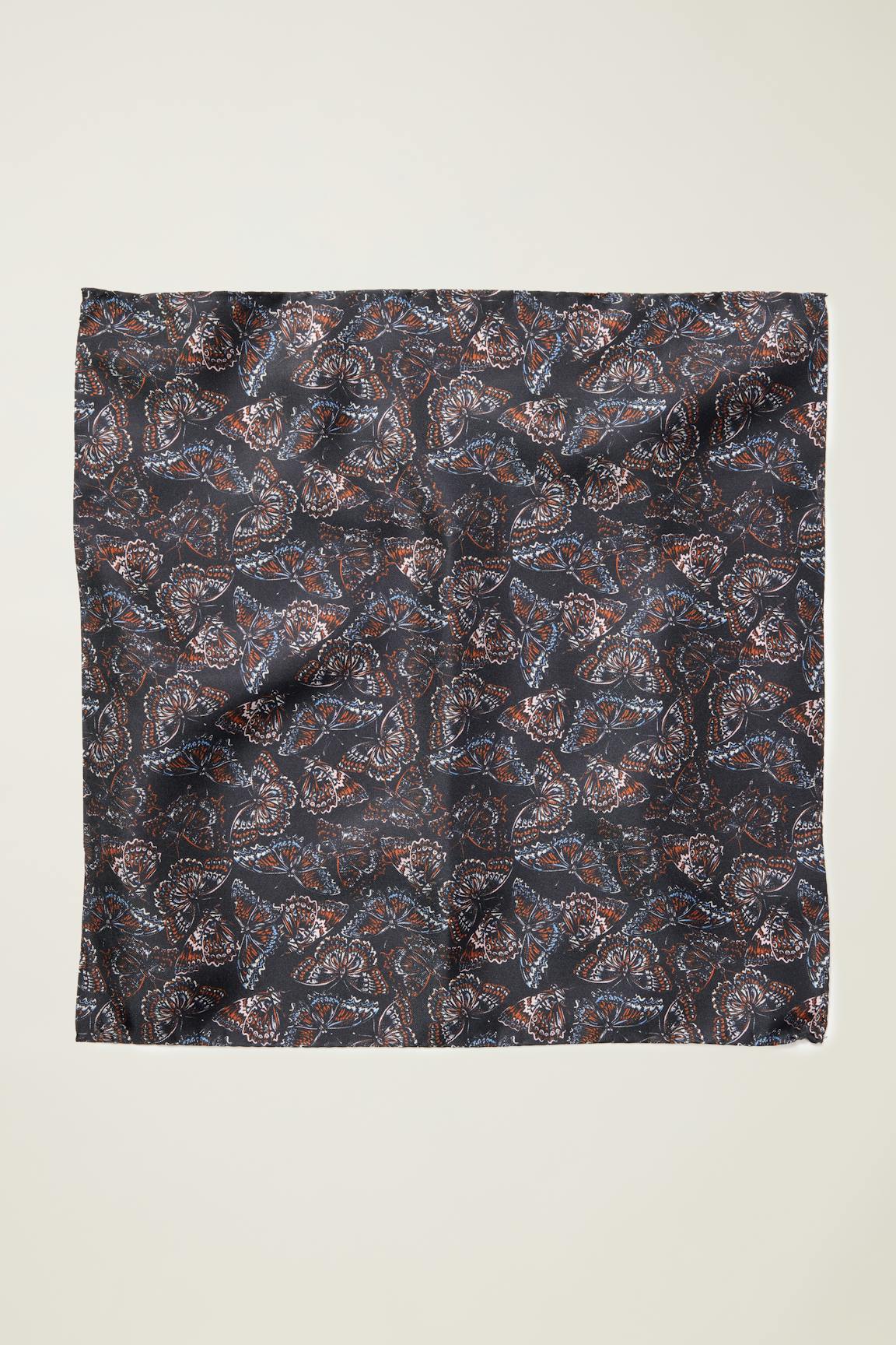 Bonobos Premium Pocket Square