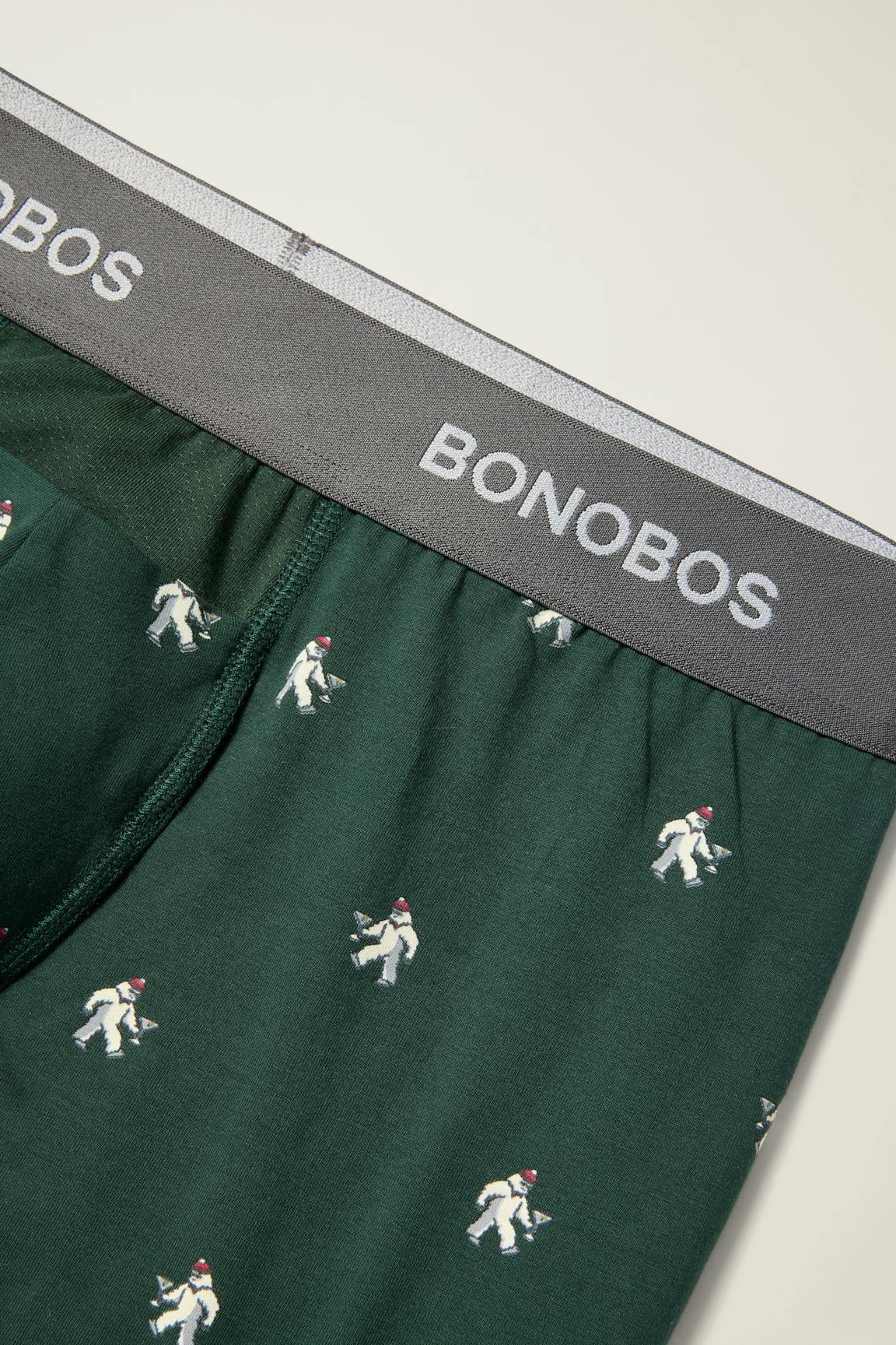 Bonobos Supersoft  Underwear