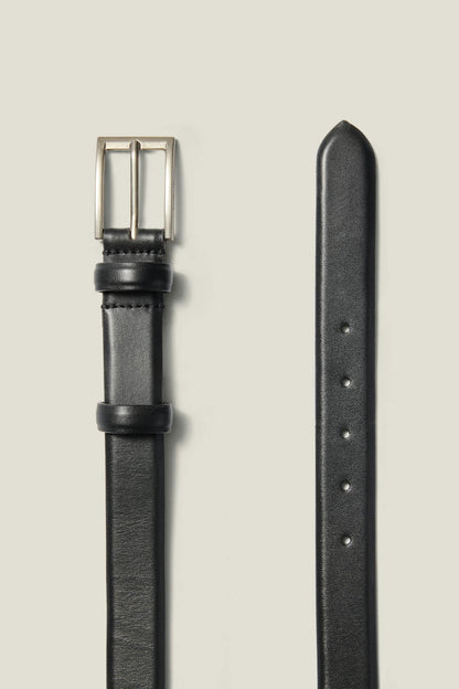 Bonobos Leather Dress Belt
