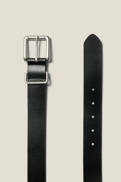 Bonobos Leather Jeans Belt