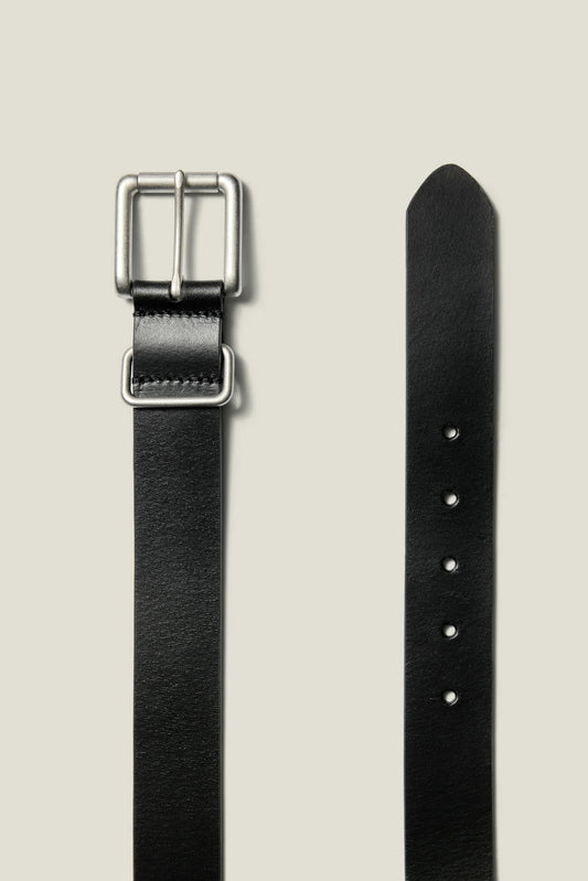 Bonobos Leather Jeans Belt