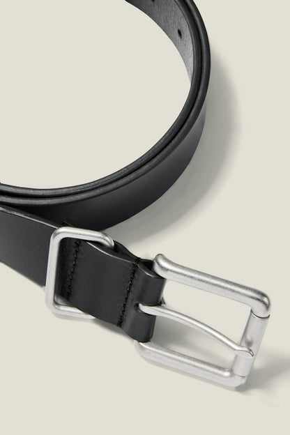 Bonobos Leather Jeans Belt
