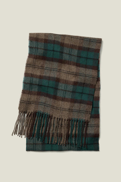 Bonobos Italian Wool Scarf