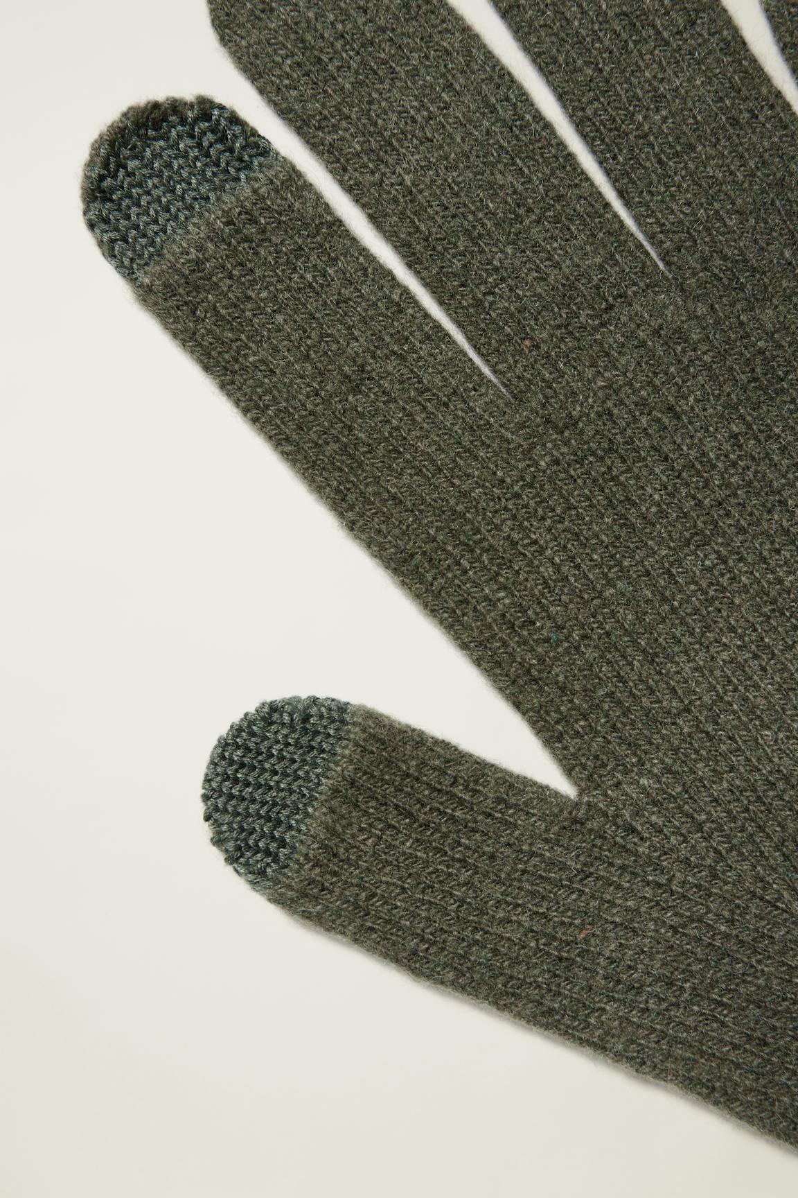 Bonobos Italian Cashmere Gloves