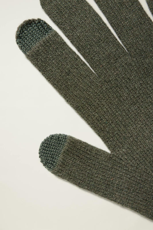 Bonobos Italian Cashmere Gloves