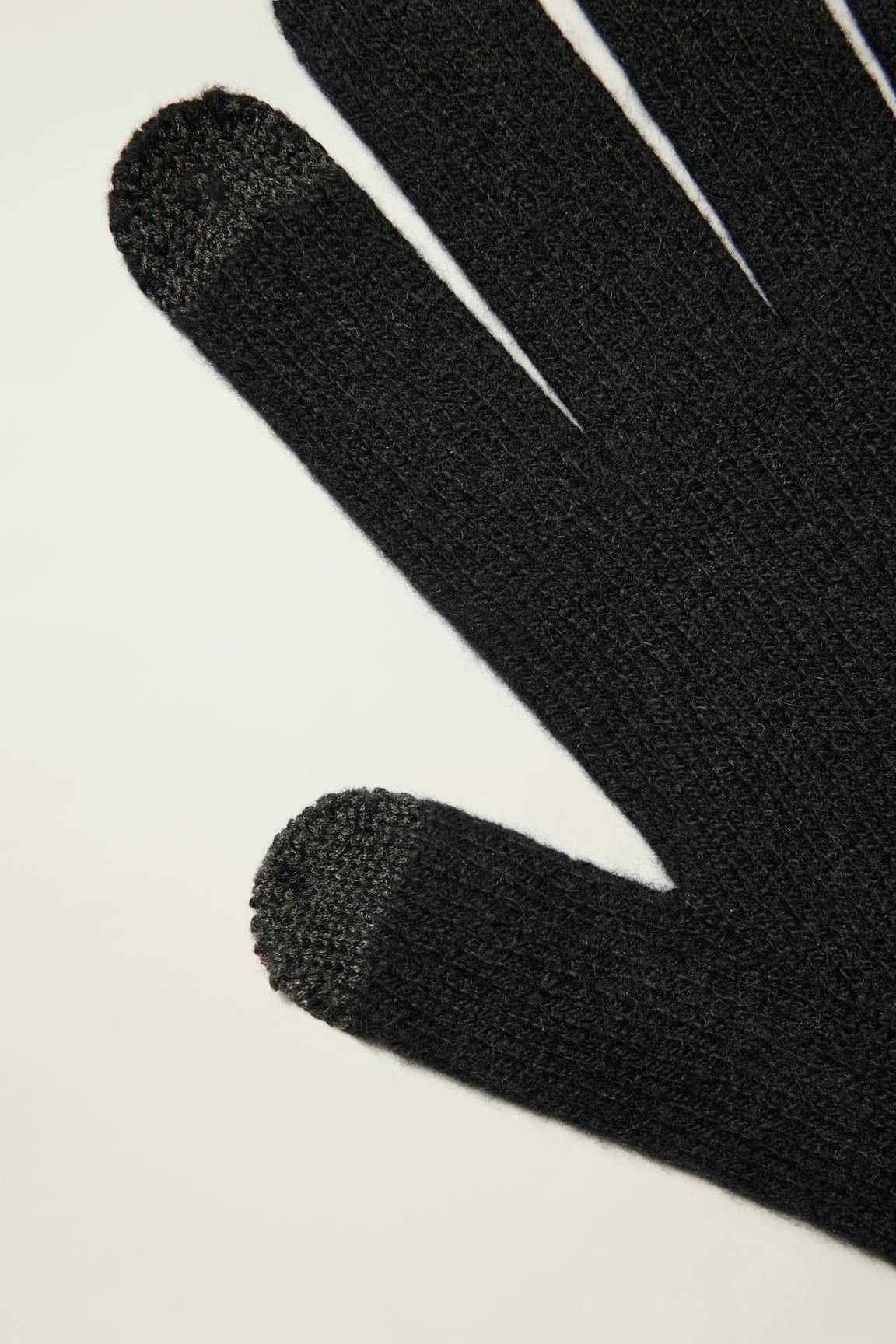 Bonobos Italian Cashmere Gloves