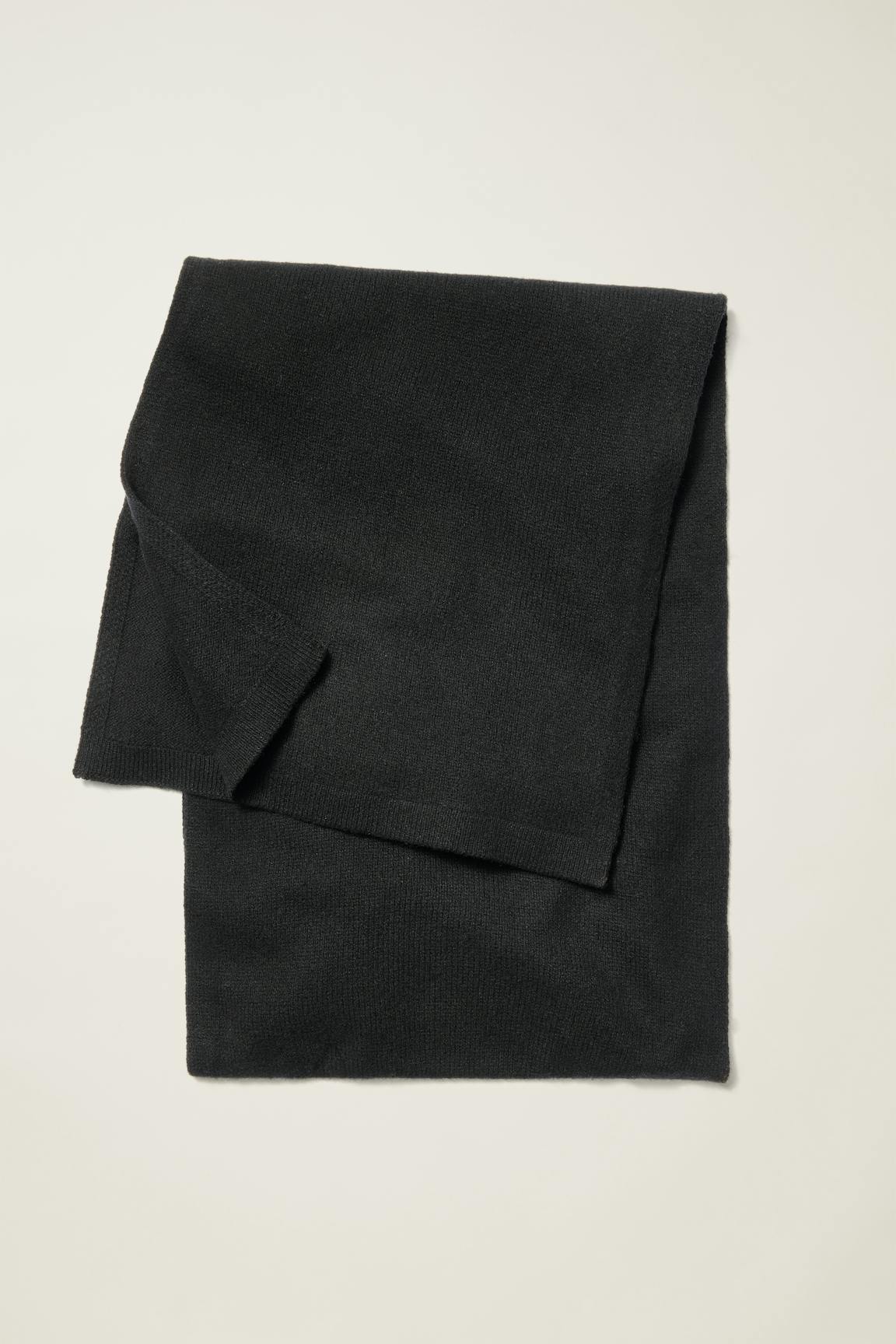 Bonobos Italian Cashmere Knitted Scarf